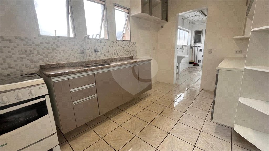 Apartamento à venda com 3 quartos em Alto da Boa Vista, São Paulo, SP
