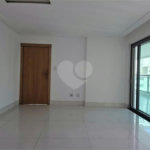 Apartamento Residencial à venda, Ponta da Praia, Santos - AP0507.