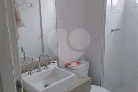 Apartamento à venda com 2 quartos, sendo 1 suíte, em Jardim Caboré, São Paulo, SP
