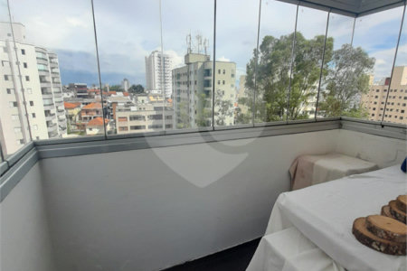 Apartamento à venda com 4 quartos, sendo 3 suítes, em Água Fria, São Paulo, SP