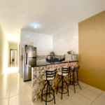 Casa à venda com 2 quartos em Jardim Santa Madre Paulina, Sorocaba, SP