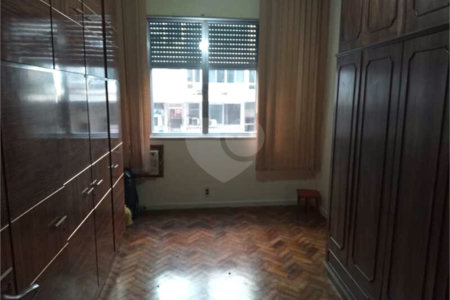 Apartamento à venda com 3 quartos em Copacabana, Rio de Janeiro, RJ