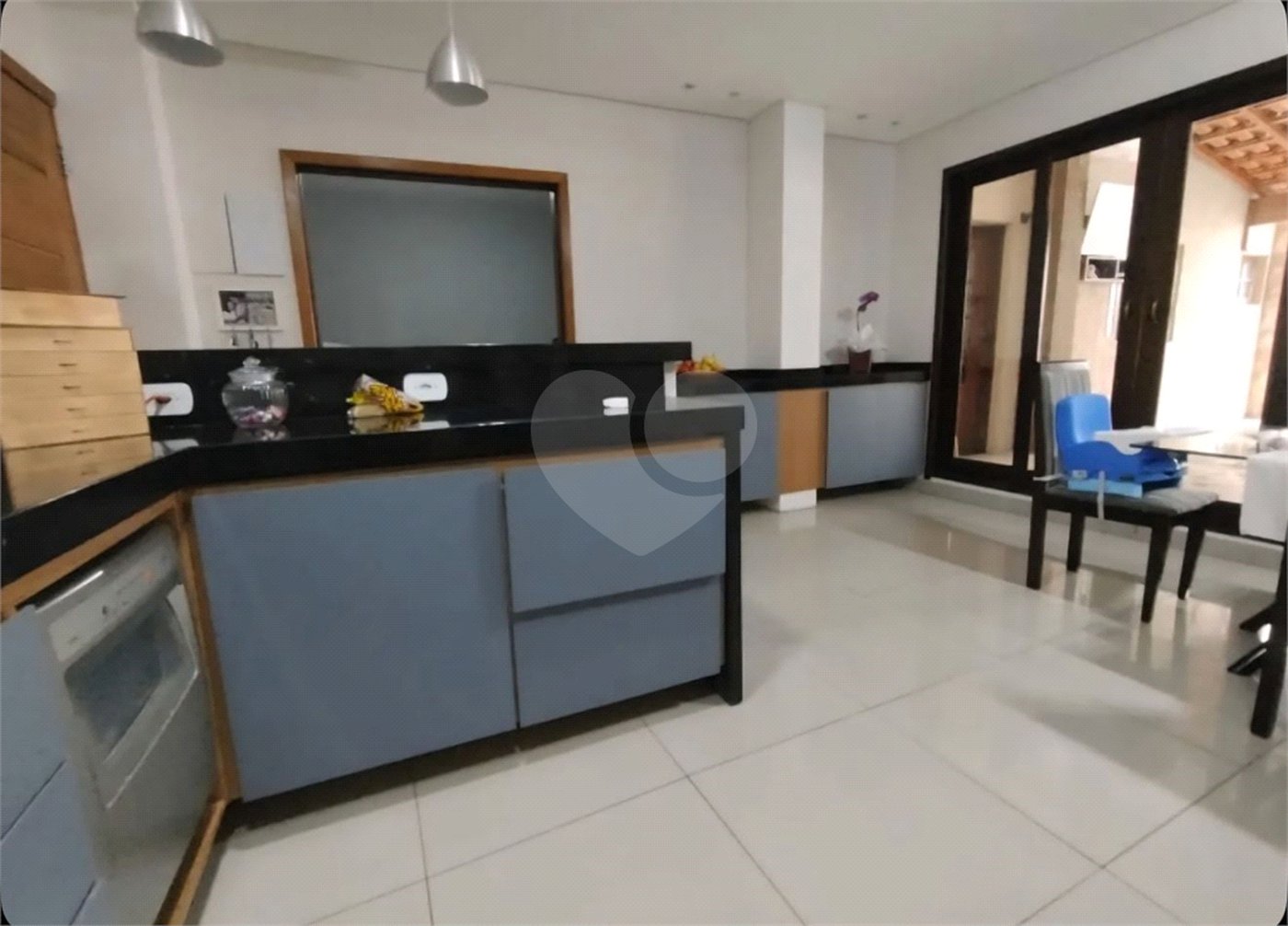 Casa à venda com 5 quartos, sendo 1 suíte, em Chácara Belenzinho, São Paulo, SP