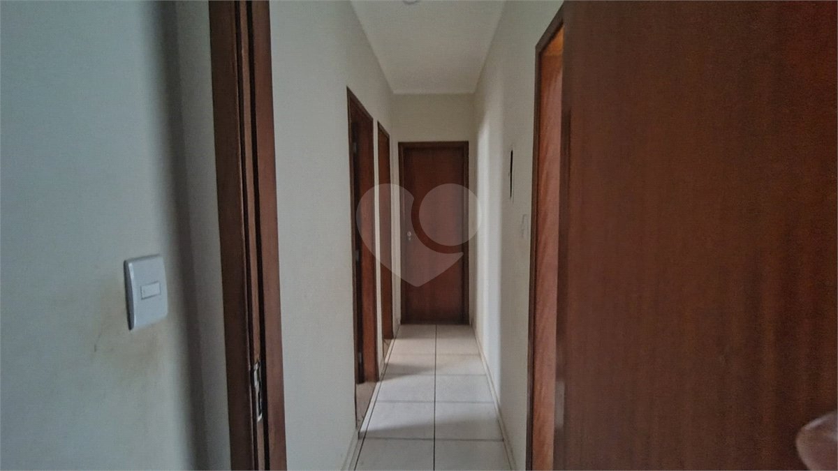 Casa à venda com 3 quartos, sendo 1 suíte, em Independência, Ribeirão Preto, SP