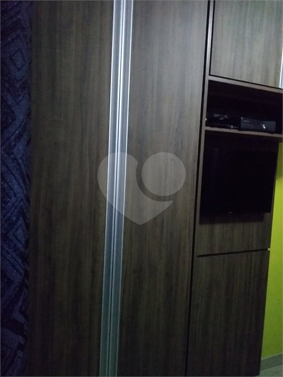 Apartamento à venda com 2 quartos em Jardim das Tulipas, Jundiaí, SP