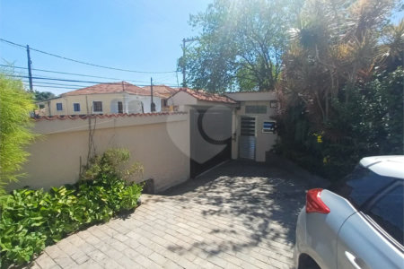 Sobrado à venda com 4 quartos, sendo 2 suítes, em Água Fria, São Paulo, SP