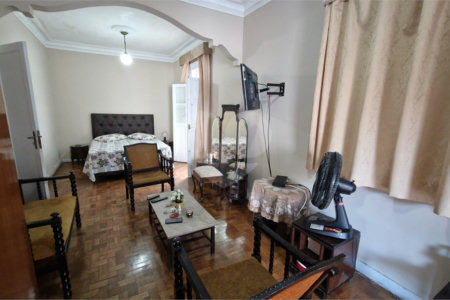 Casa à venda com 4 quartos em Grajaú, Rio de Janeiro, RJ