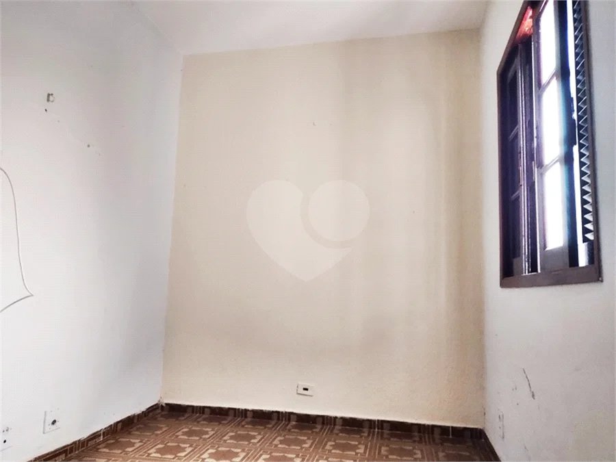 Casa Térrea à venda com 2 quartos em Parque Vitória, São Paulo, SP