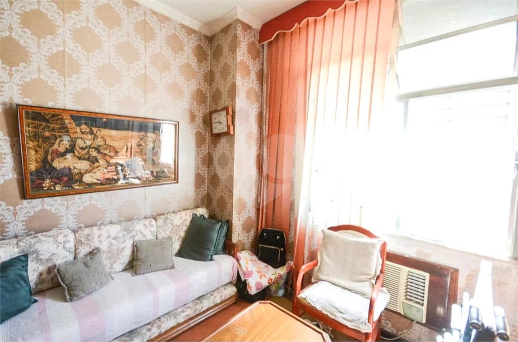 Cobertura à venda com 2 quartos em Vila Isabel, Rio de Janeiro, RJ