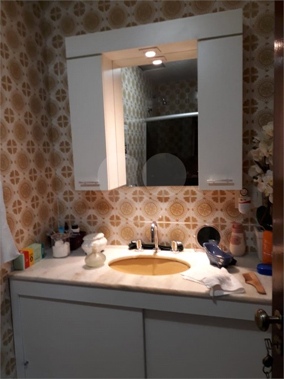 Apartamento à venda com 3 quartos, sendo 1 suíte, em Botafogo, Rio de Janeiro, RJ