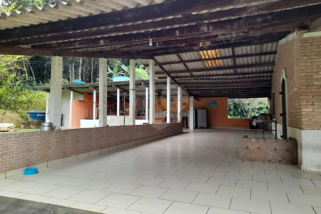Sítio à venda com 4 quartos no Centro, Nazaré Paulista, SP