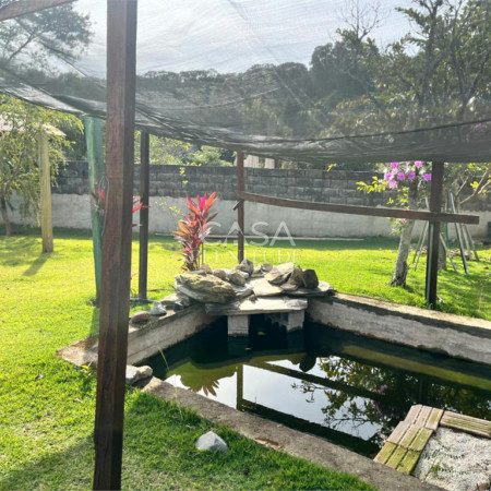 Chácara à venda com 3 suítes em Inhayba, Sorocaba, SP