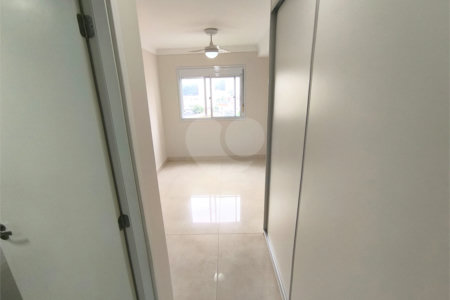 Apartamento à venda com 2 quartos, sendo 1 suíte, em Jardim Vazani, São Paulo, SP
