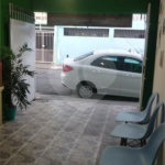 Sobrado à venda com 3 quartos em Aclimação, São Paulo, SP
