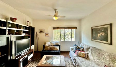 Apartamento à venda com 2 quartos em Consolação, São Paulo, SP