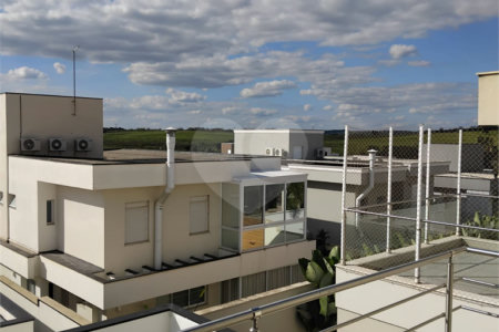Casa à venda com 3 suítes no condomínio Condomino Parque dos Alecrins, Campinas - SP