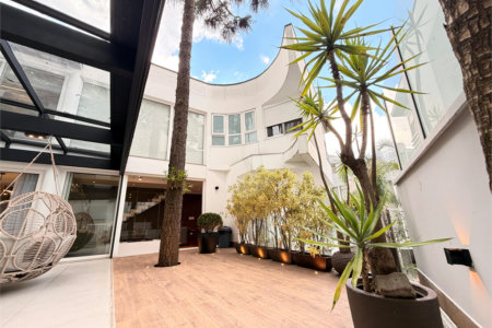Casa à venda com 4 suítes em Tucuruvi, São Paulo, SP