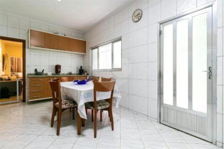 Sobrado à venda com 3 quartos, sendo 1 suíte, em Penha de França, São Paulo, SP
