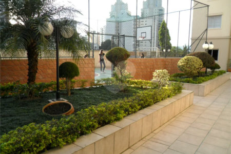 Cobertura à venda com 2 suítes em Jardim São Paulo(zona Norte), São Paulo, SP