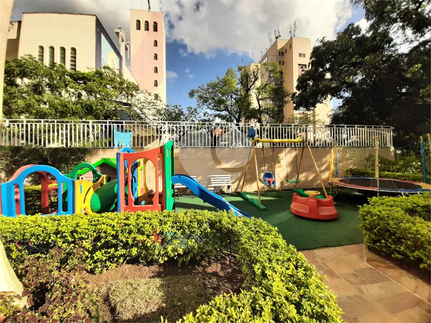Apartamento à venda com 3 quartos, sendo 1 suíte, em Santana, São Paulo, SP