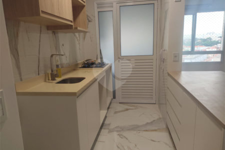 Apartamento à venda com 2 quartos, sendo 1 suíte,  em Vila Nova Mazzei, São Paulo, SP