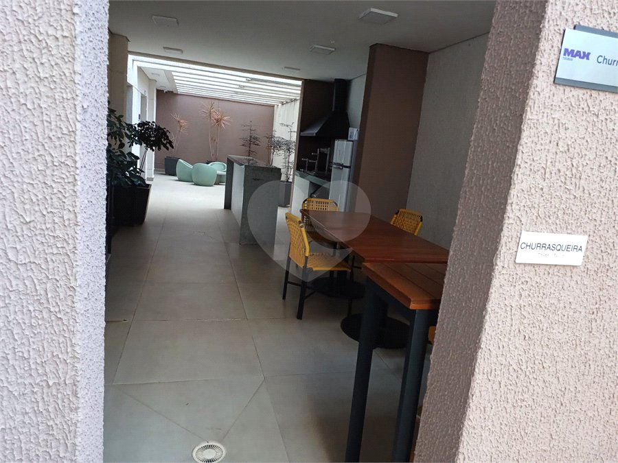 Apartamento para alugar com 2 quartos, sendo 1 suíte, em Tucuruvi, São Paulo, SP