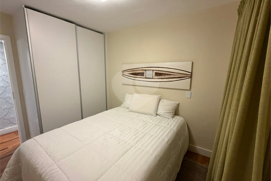 Apartamento para alugar com 2 quartos, sendo 1 suíte, em Paraíso, São Paulo, SP