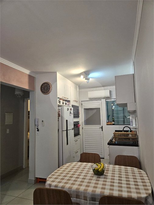 Casa à venda com 2 quartos no condomínio Resindencial, São Paulo - SP