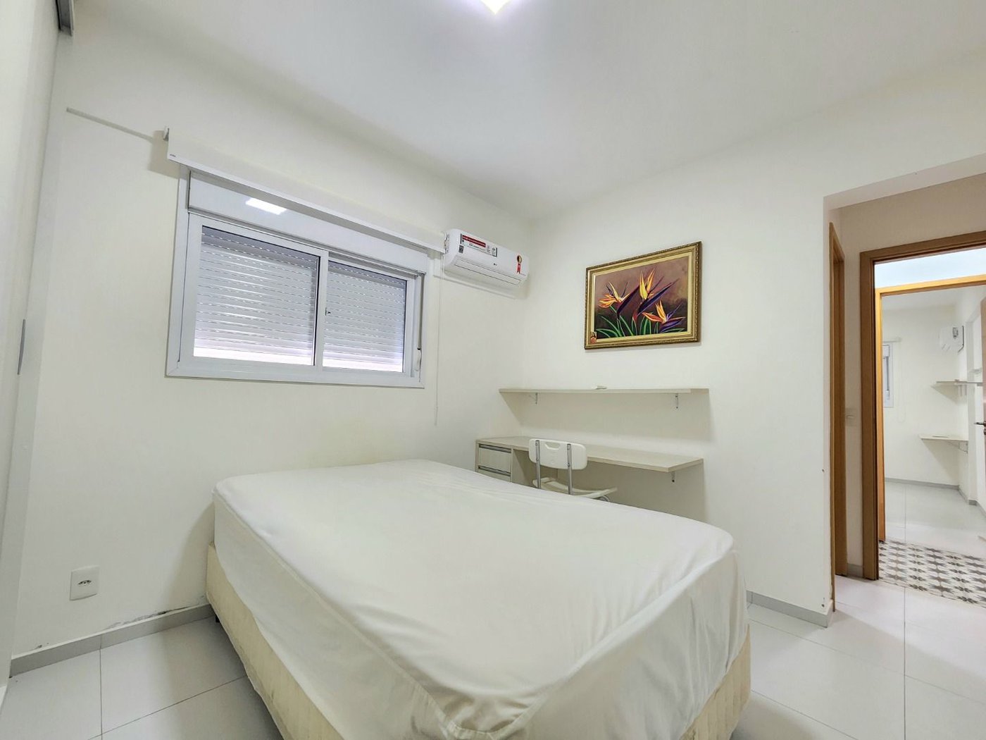 Apartamento com 2 dormitórios, 73 m² - venda por R$ 960.000,00 ou aluguel por R$ 6.000,00/mês - Ponta da Praia - Santos/SP