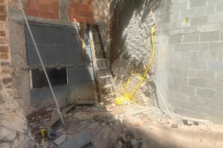 Terreno à venda com 1 suíte, em Maracanã, Rio de Janeiro, RJ