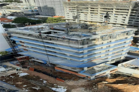 Apartamento à venda com 3 suítes em Vila Dom Pedro I, São Paulo, SP