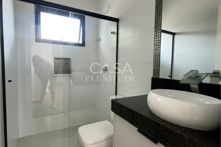 Casa em condomínio à venda com 3 suítes em Cajuru do Sul, Sorocaba, SP