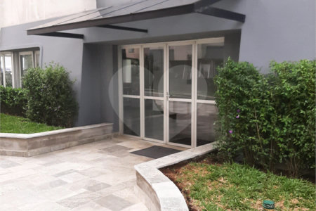 Apartamento à venda com 2 quartos em Vila Santo Estéfano, São Paulo, SP