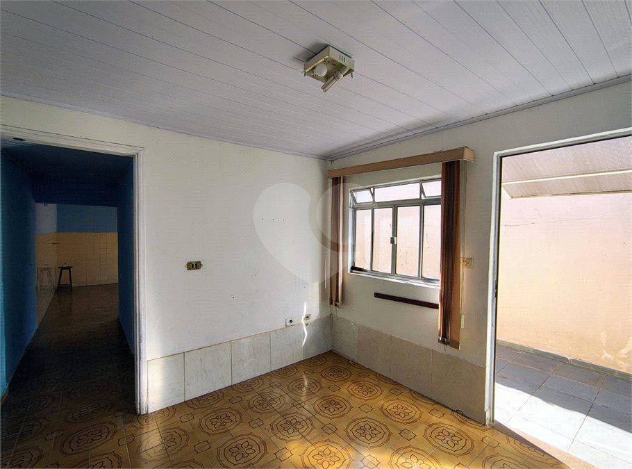 Casa Térrea à venda com 2 quartos em Vila Rio Branco, Jundiaí, SP
