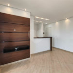 Apartamento à venda com 2 quartos, sendo 1 suíte, em Vila Trujillo, Sorocaba, SP