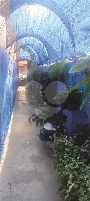 Sobrado à venda com 2 quartos em Vila Maria, São Paulo, SP