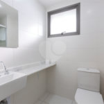 Apartamento à venda com 2 suítes em Perdizes, São Paulo, SP