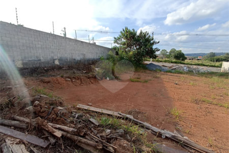 Terreno à venda em Vila Belo Horizonte, Itapetininga, SP