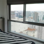 Apartamento à venda com 2 suítes em Brooklin, São Paulo, SP