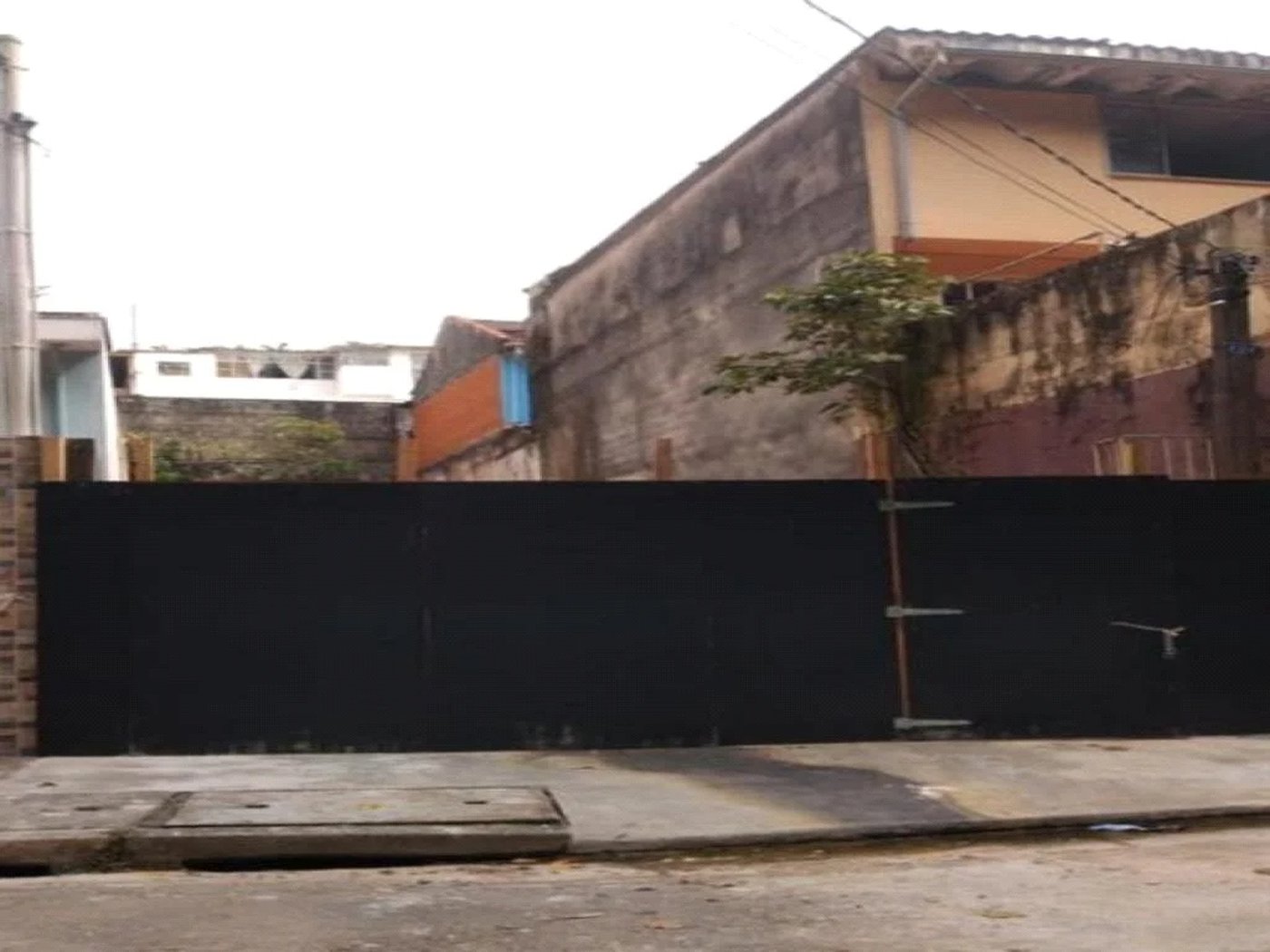 Terreno à venda em Vila Morse, São Paulo, SP