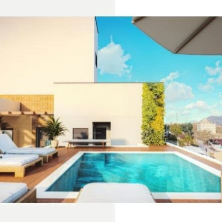 Residencial Città Di Montalcino