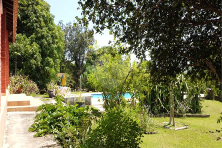 Chácara à venda com 3 quartos em Tupinambá, Porto Feliz, SP