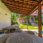 Casa de Vila à venda com 4 quartos, sendo 2 suítes, em Alto da Boa Vista, São Paulo, SP