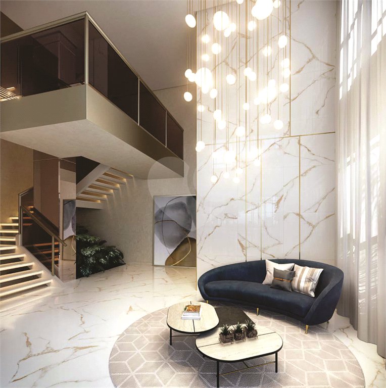 Apartamento à venda com 4 quartos, sendo 3 suítes, em Vila São José (ipiranga), São Paulo, SP