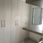 Apartamento à venda com 3 quartos, sendo 1 suíte, em Horto Florestal, São Paulo, SP
