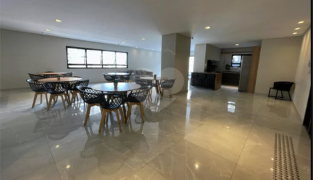 Studio à venda ou para alugar com 1 quarto em Santana, São Paulo, SP