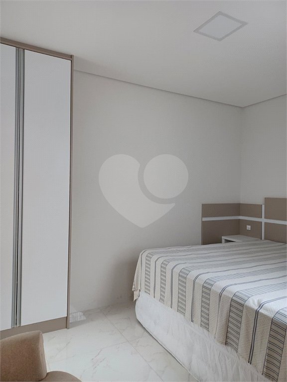 Casa à venda com 3 quartos, sendo 2 suítes, no condomínio Montreal Residence, Indaiatuba - SP