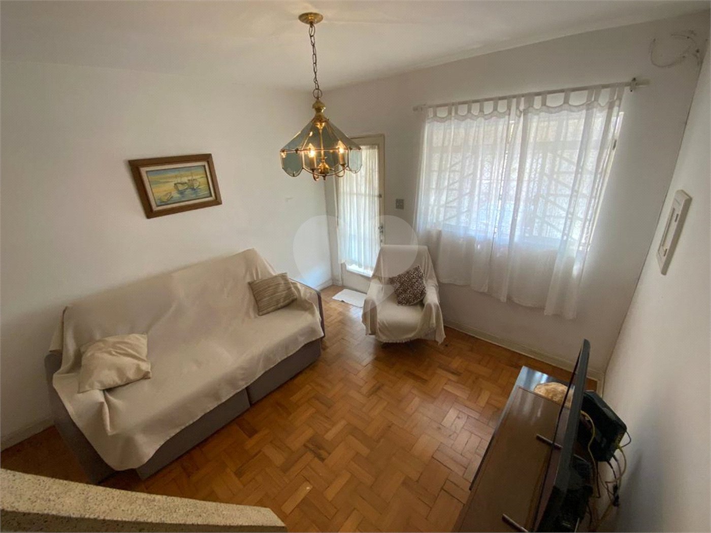 Casa de Vila à venda com 2 quartos em Vila Mazzei, São Paulo, SP