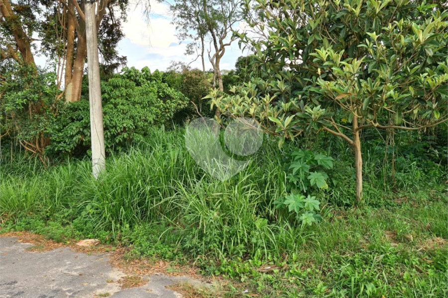 Terreno à venda no condomínio Gleba B1, Mairiporã - SP