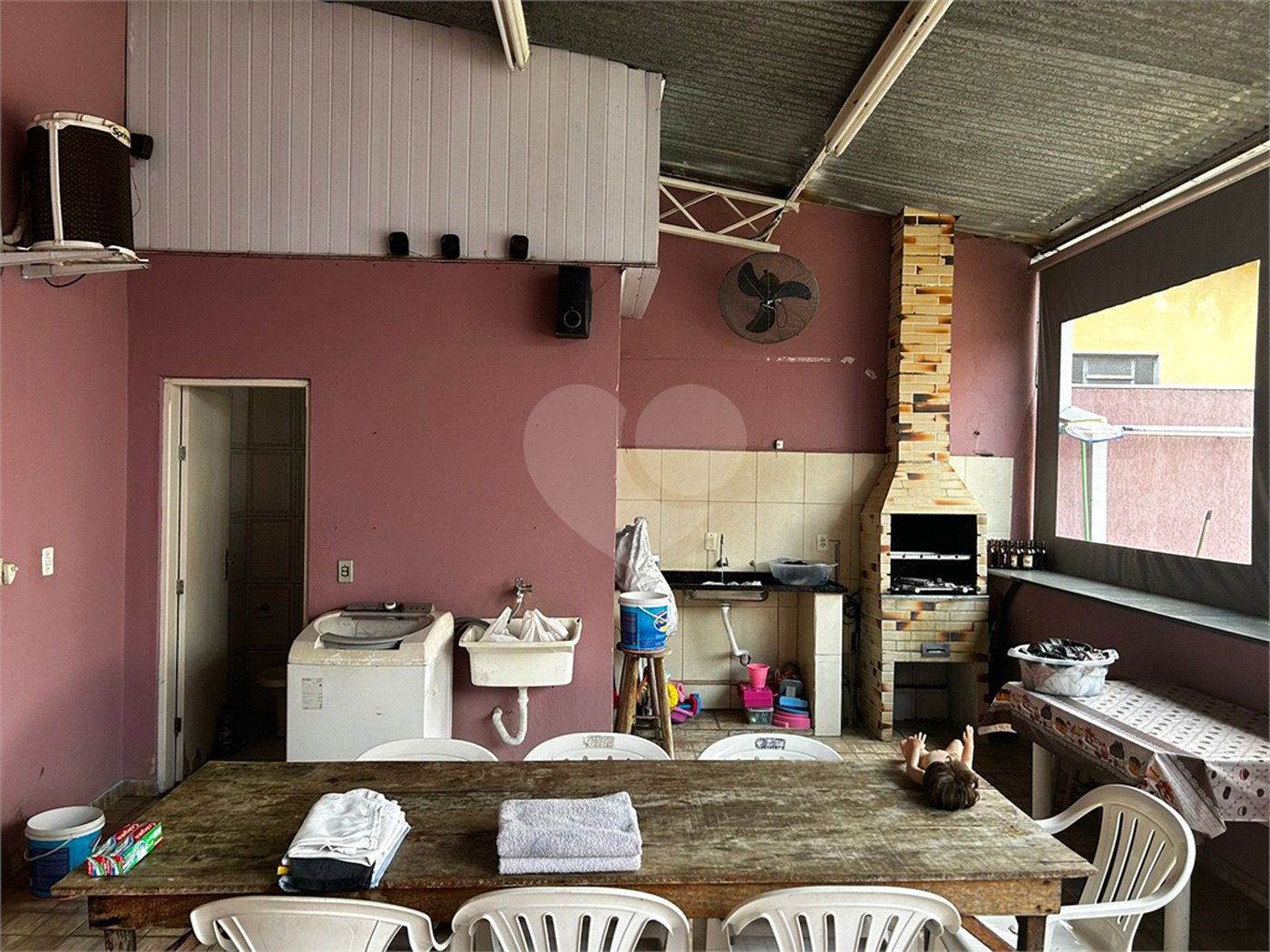 Casa à venda com 2 suítes em Jardim Casa Grande, Itapetininga, SP